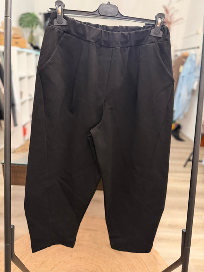 Schlupfhose Barrel