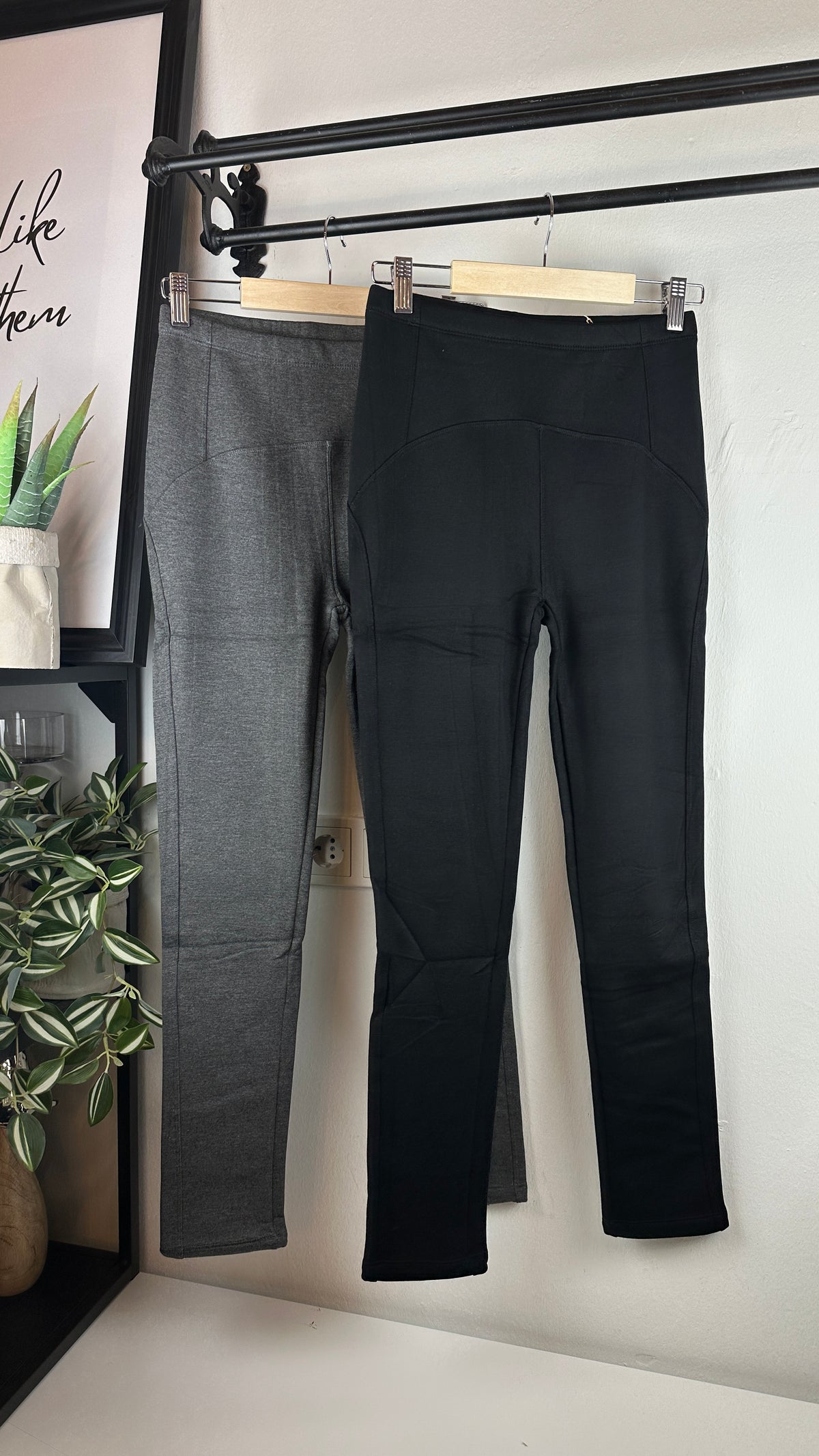 Thermo Leggings