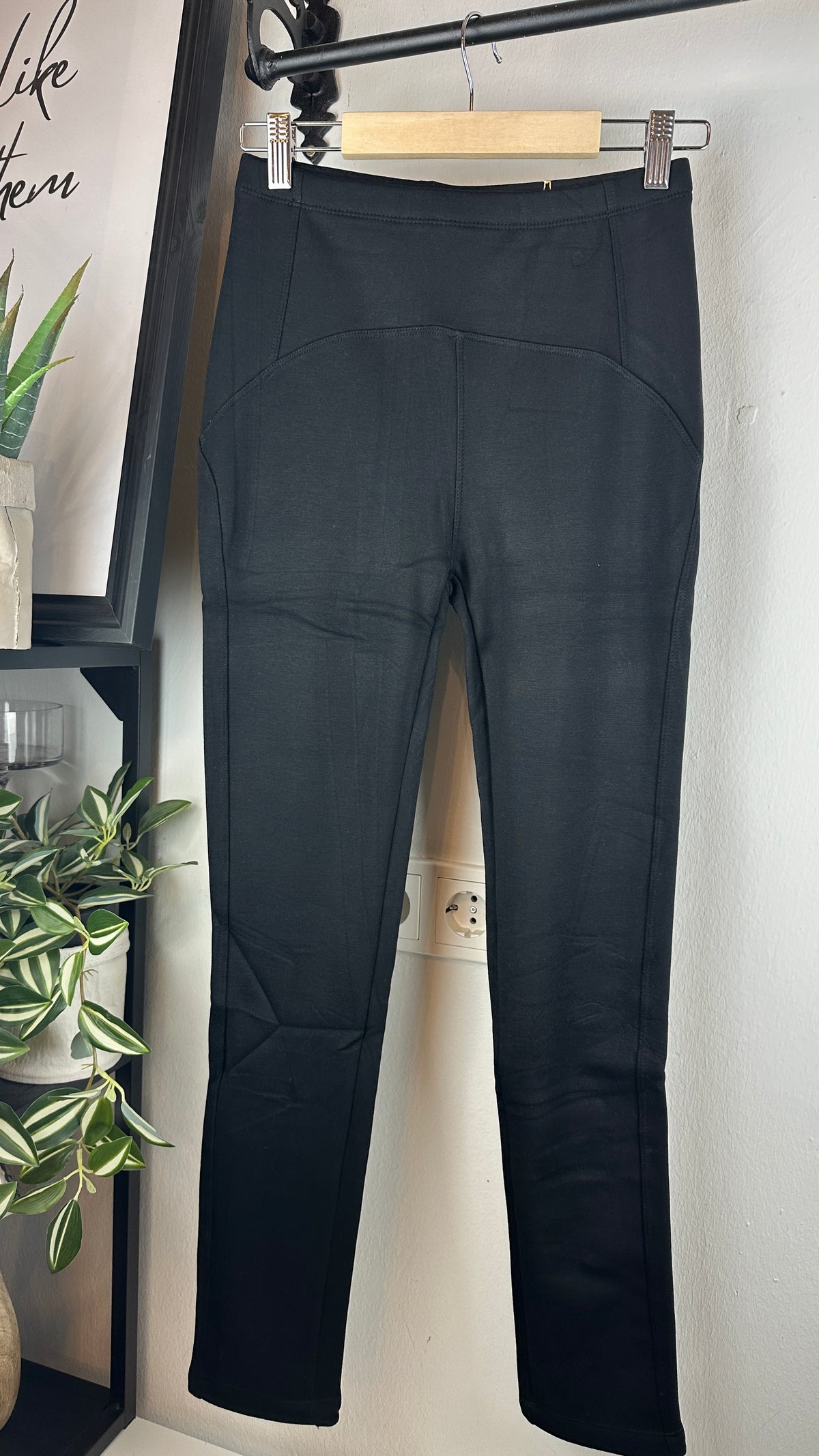 Thermo Leggings