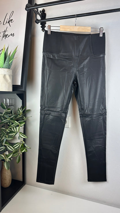 Kunstlederleggings Shape