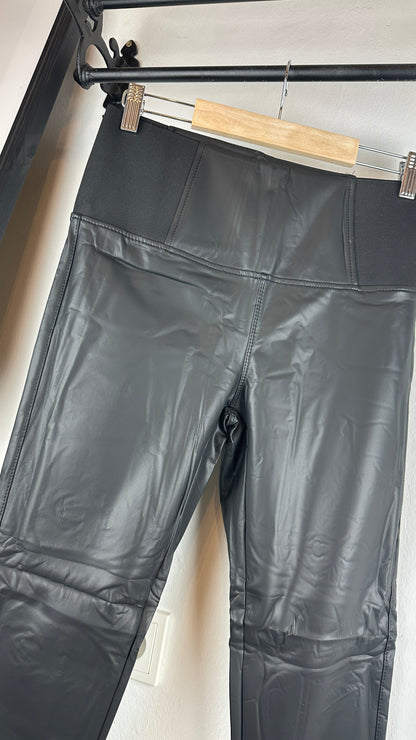 Kunstlederleggings Shape