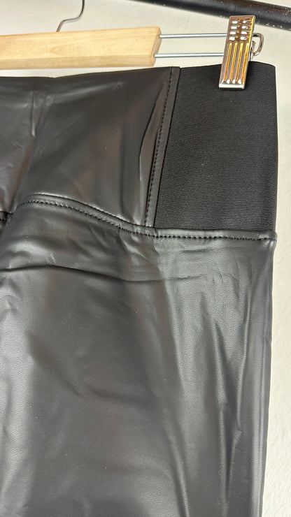 Kunstlederleggings Shape