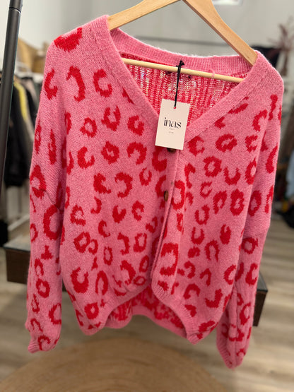 Cardi cosy Leo in vielen Farben