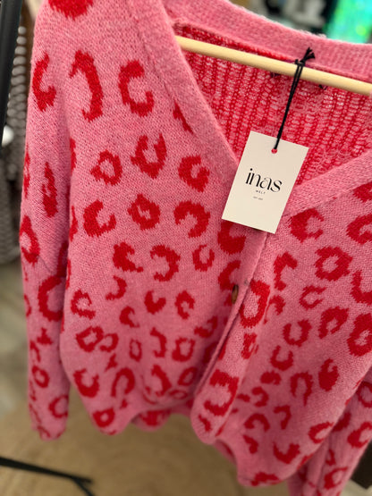 Cardi cosy Leo in vielen Farben