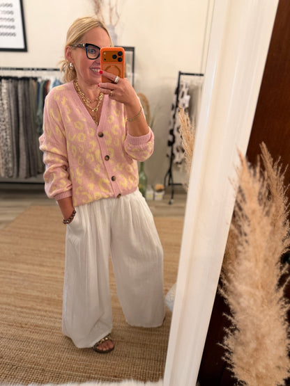 Cardi cosy Leo in vielen Farben