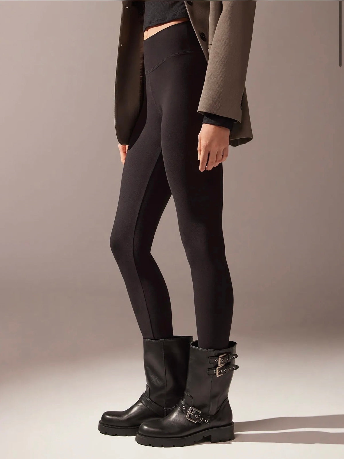 Thermo Leggings