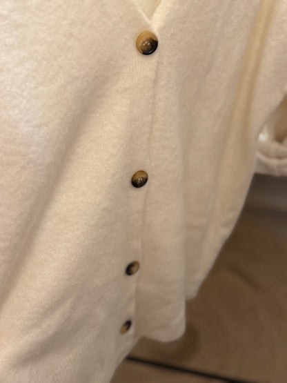 Kuscheliger Longcardigan