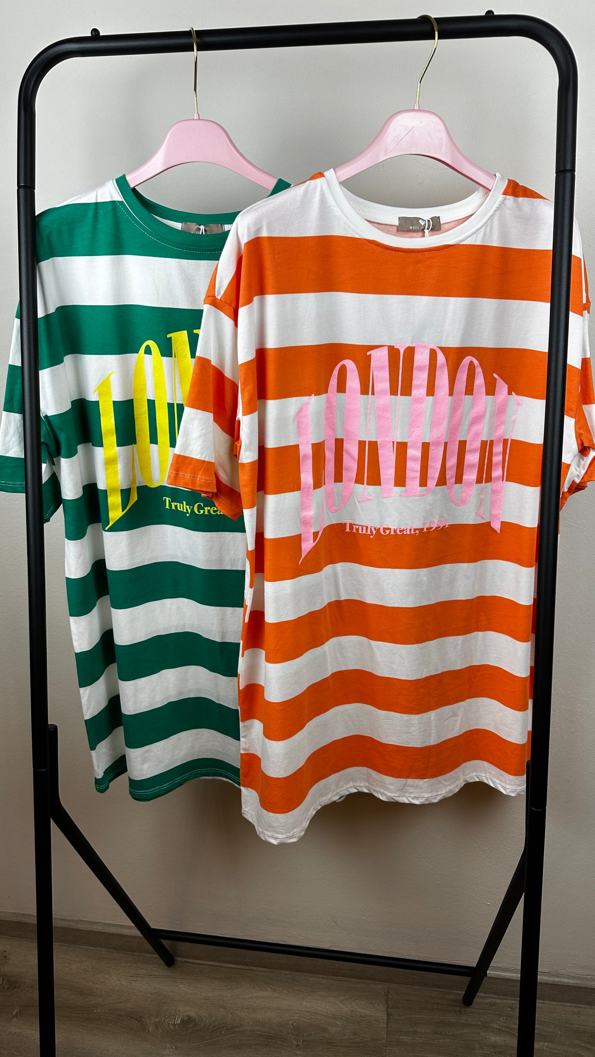 Longshirt London