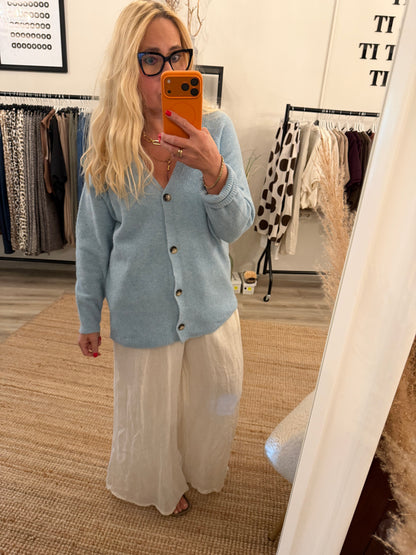 Kuscheliger Longcardigan