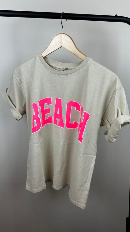 BEACH T-Shirt
