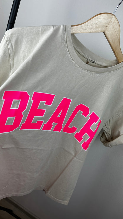 BEACH T-Shirt