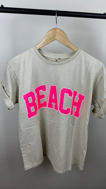 BEACH T-Shirt