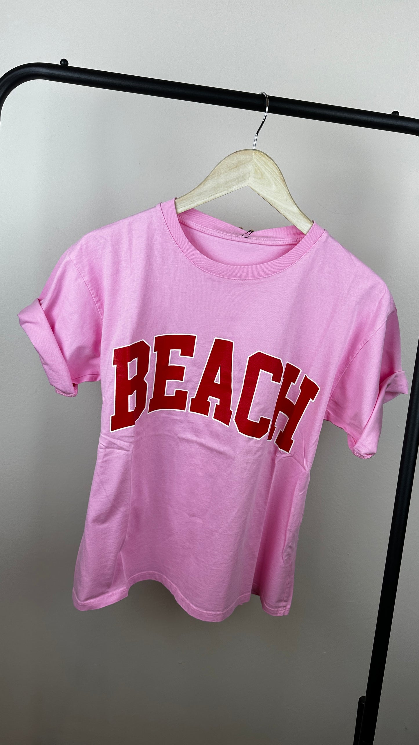 BEACH T-Shirt