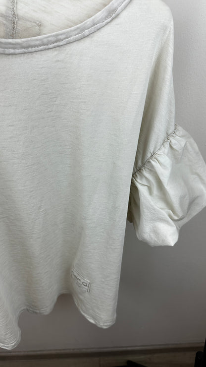 Puffy Faded T-Shirt