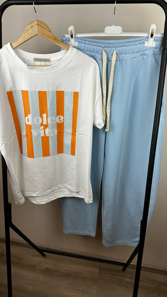 T-Shirt Dolce Vita