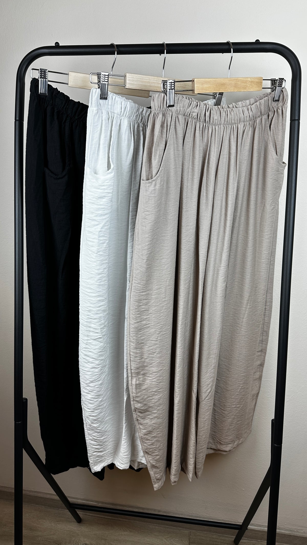 Lässige Hose MONY