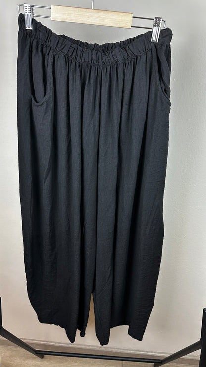Lässige Hose MONY