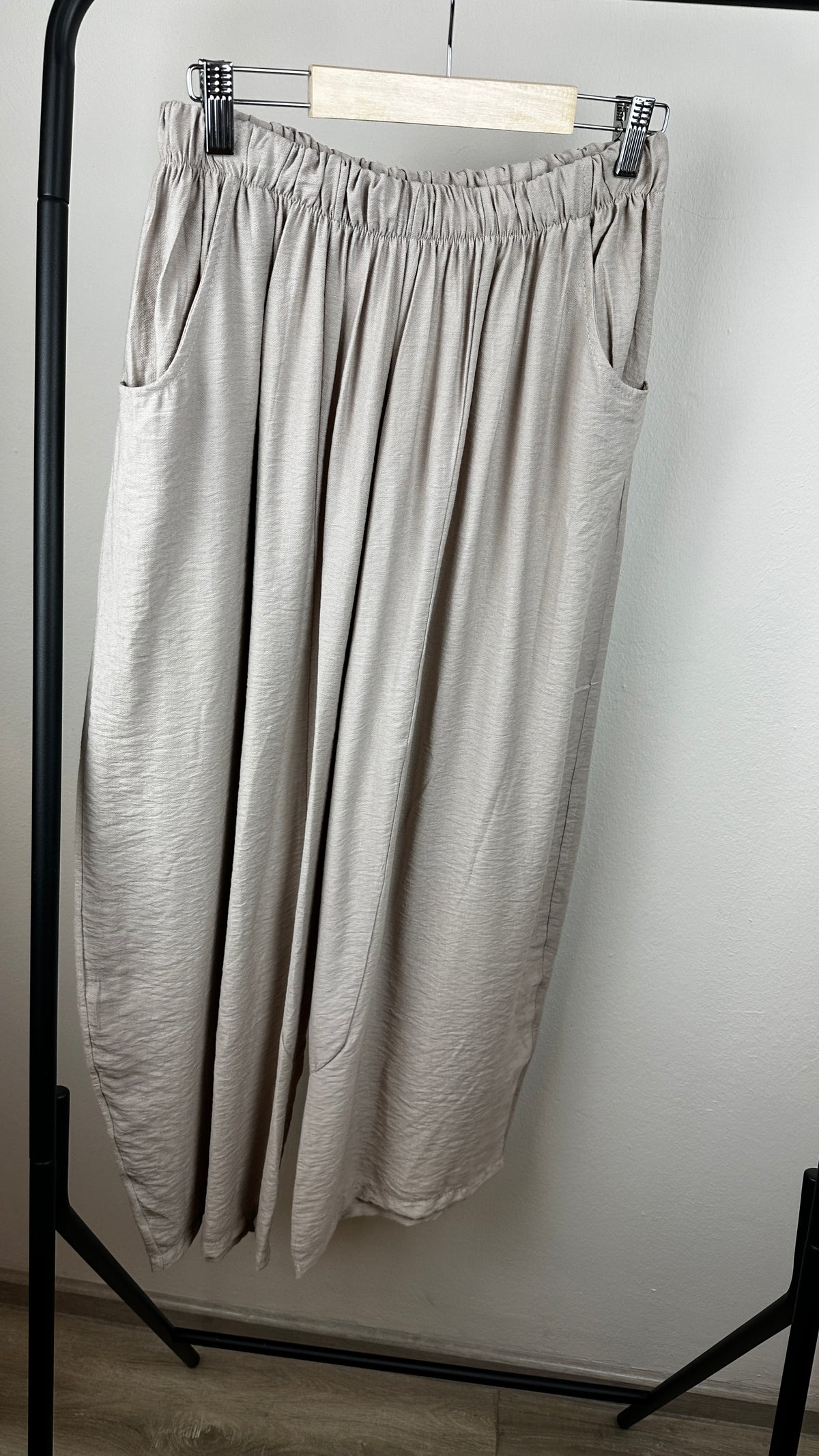 Lässige Hose MONY