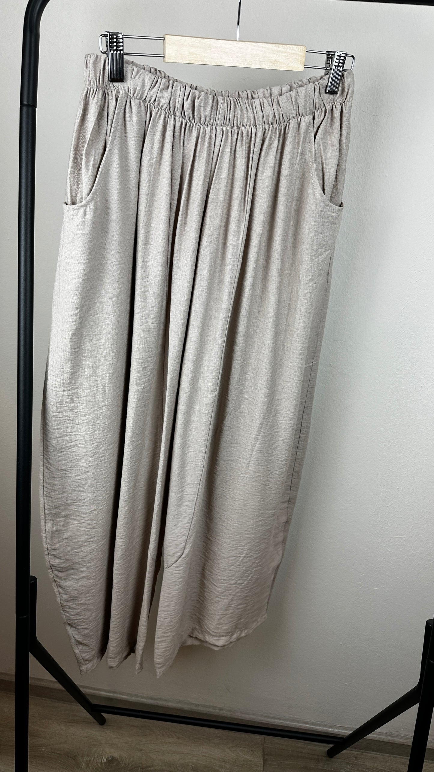 Lässige Hose MONY