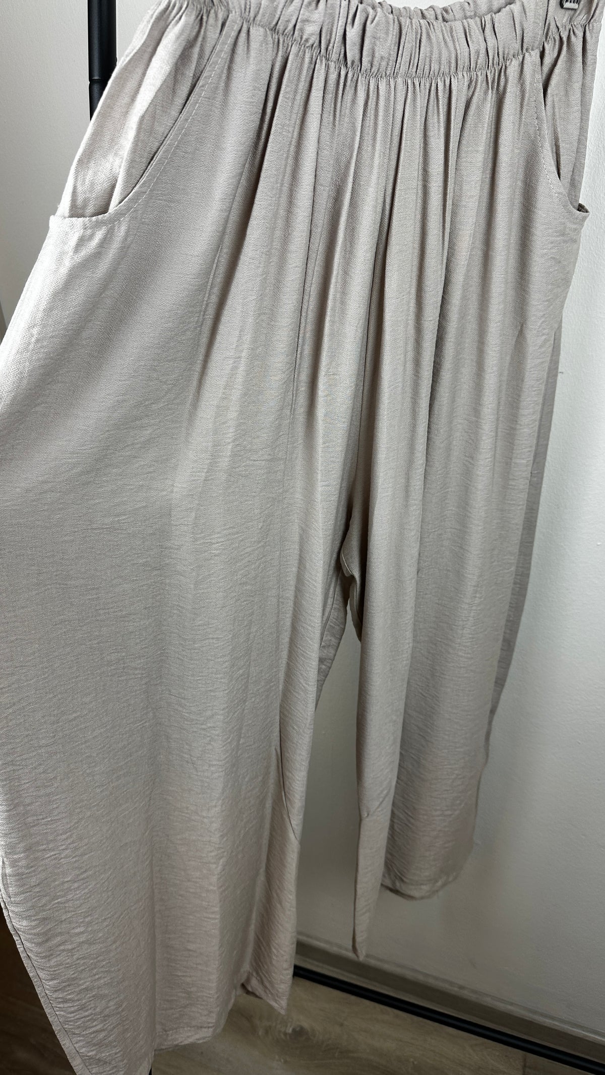 Lässige Hose MONY