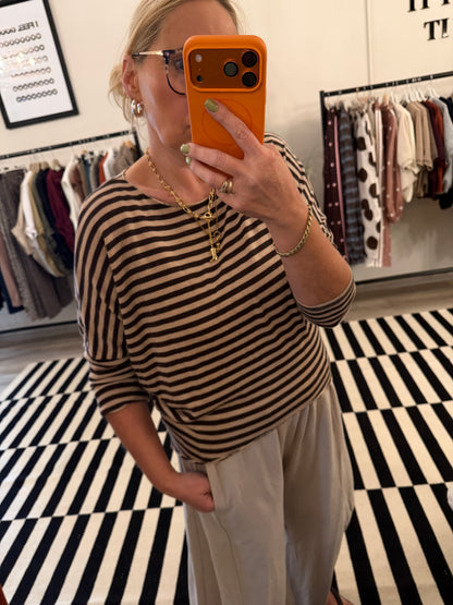 Longsleeve Stripes