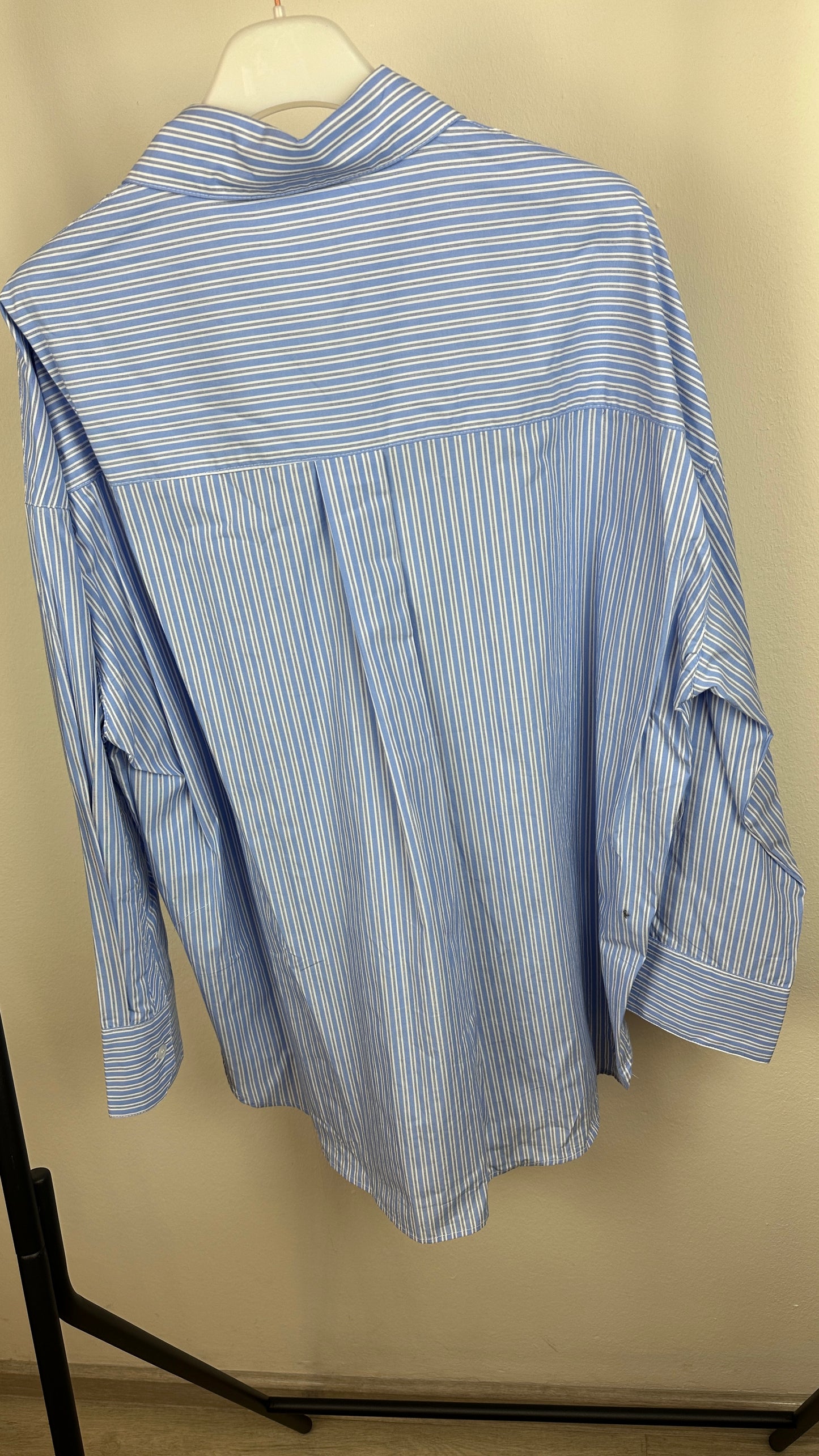 Gestreifte Bluse WIYA