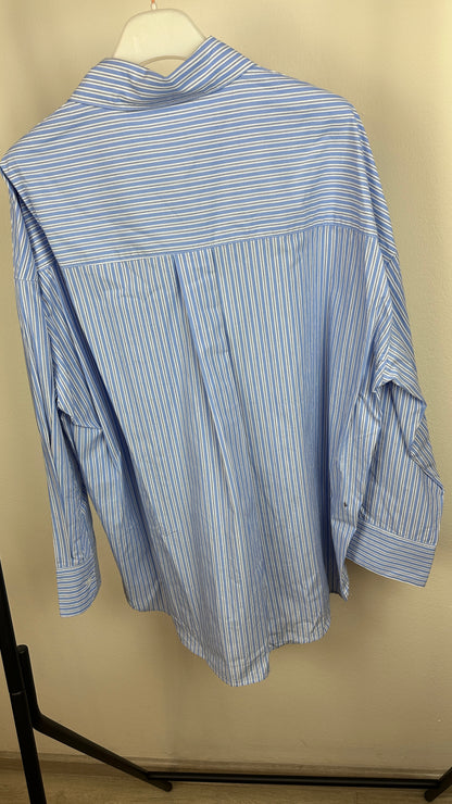 Gestreifte Bluse WIYA