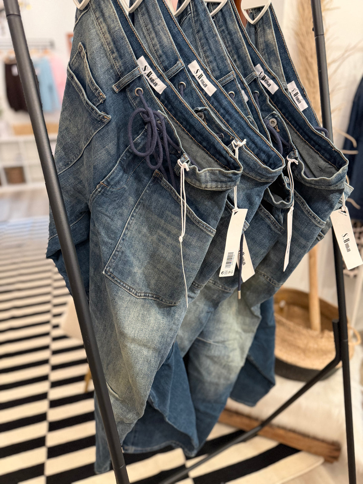 Jeans LEON