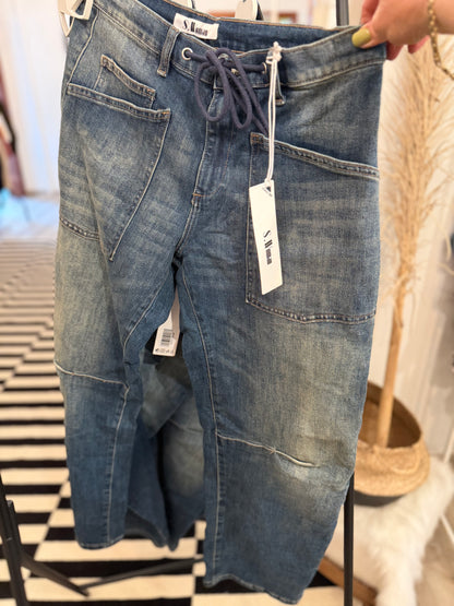 Jeans LEON