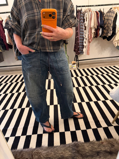 Jeans LEON