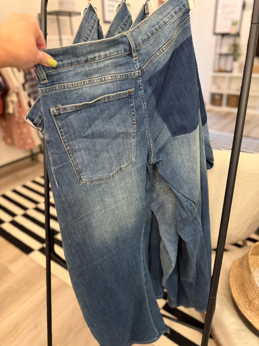 Barreljeans  FELIX
