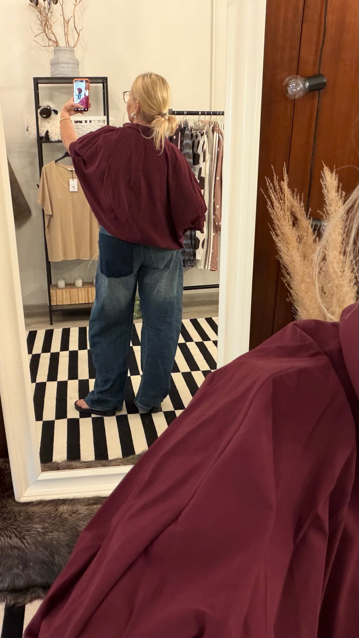 Barreljeans  FELIX