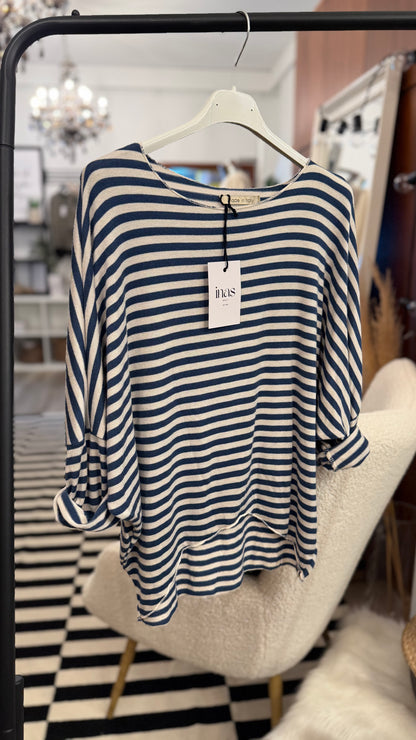 Longsleeve Stripes