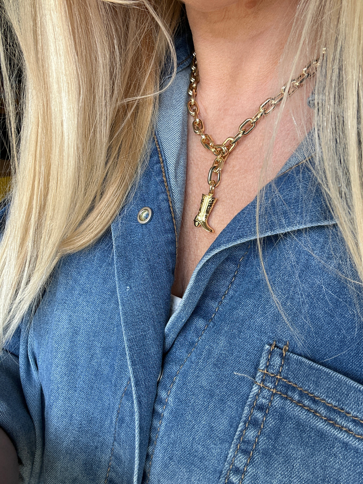 ICON Boot Chain short