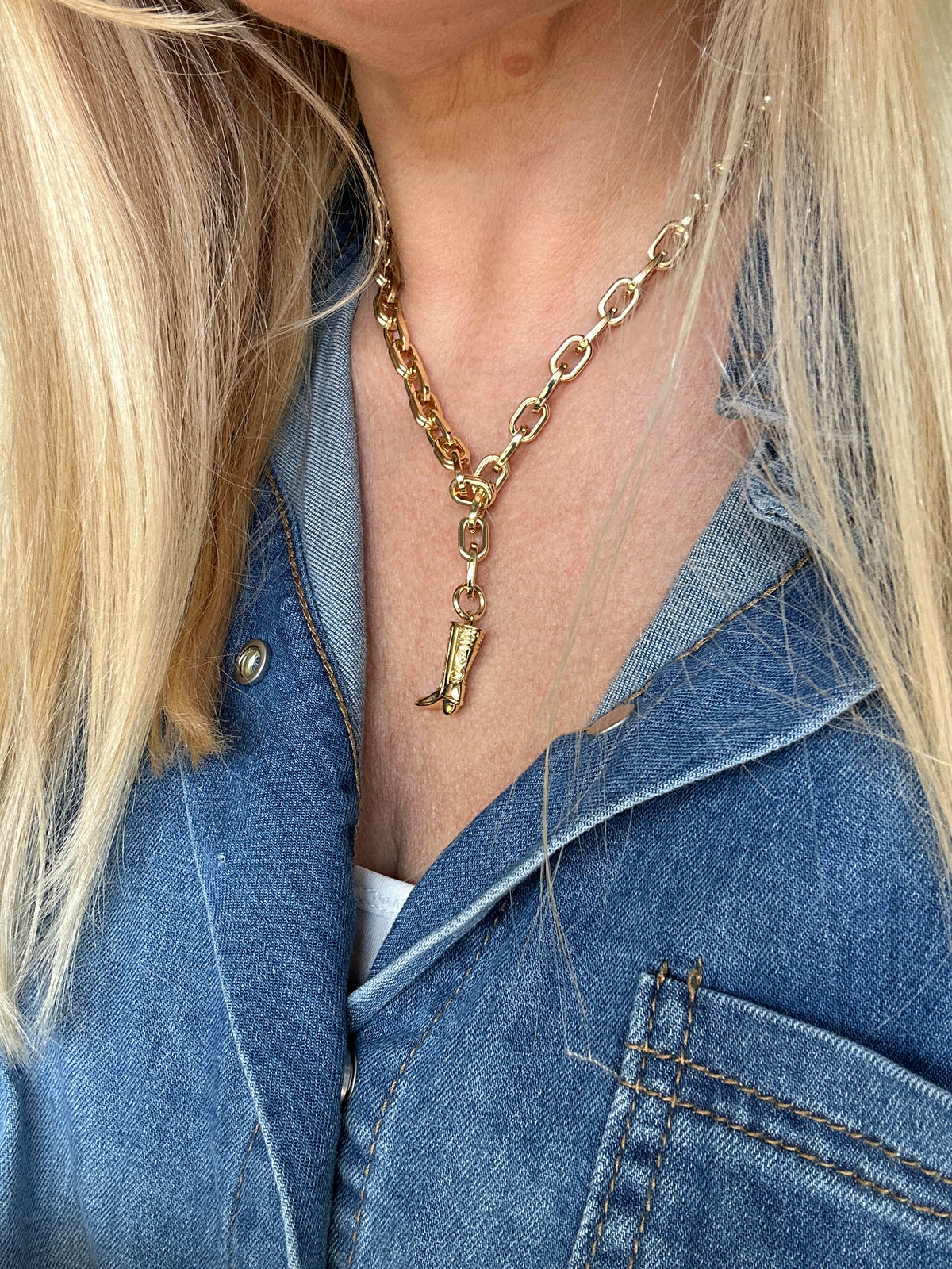 ICON Boot Chain short