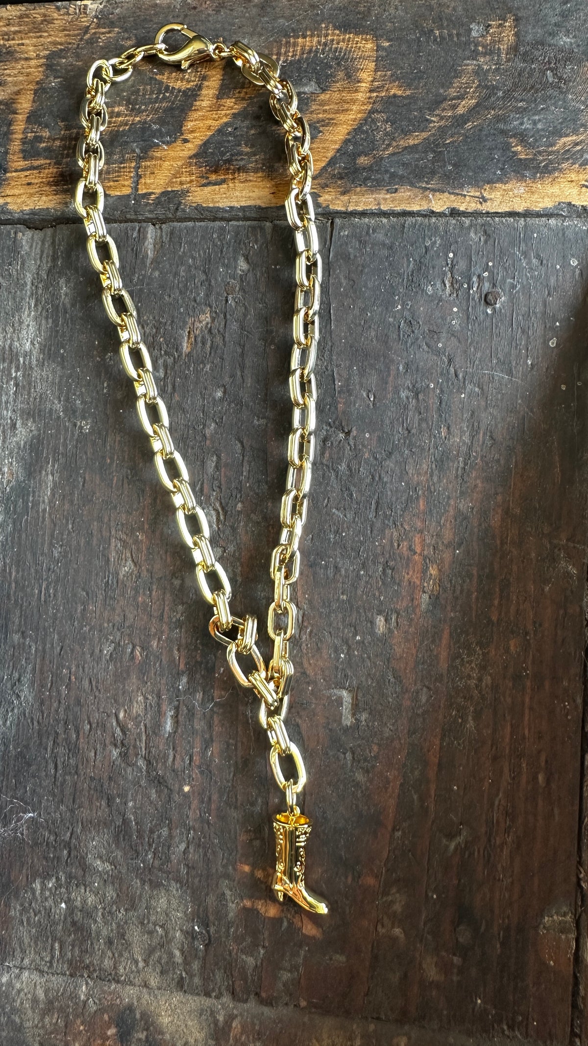 ICON Boot Chain short