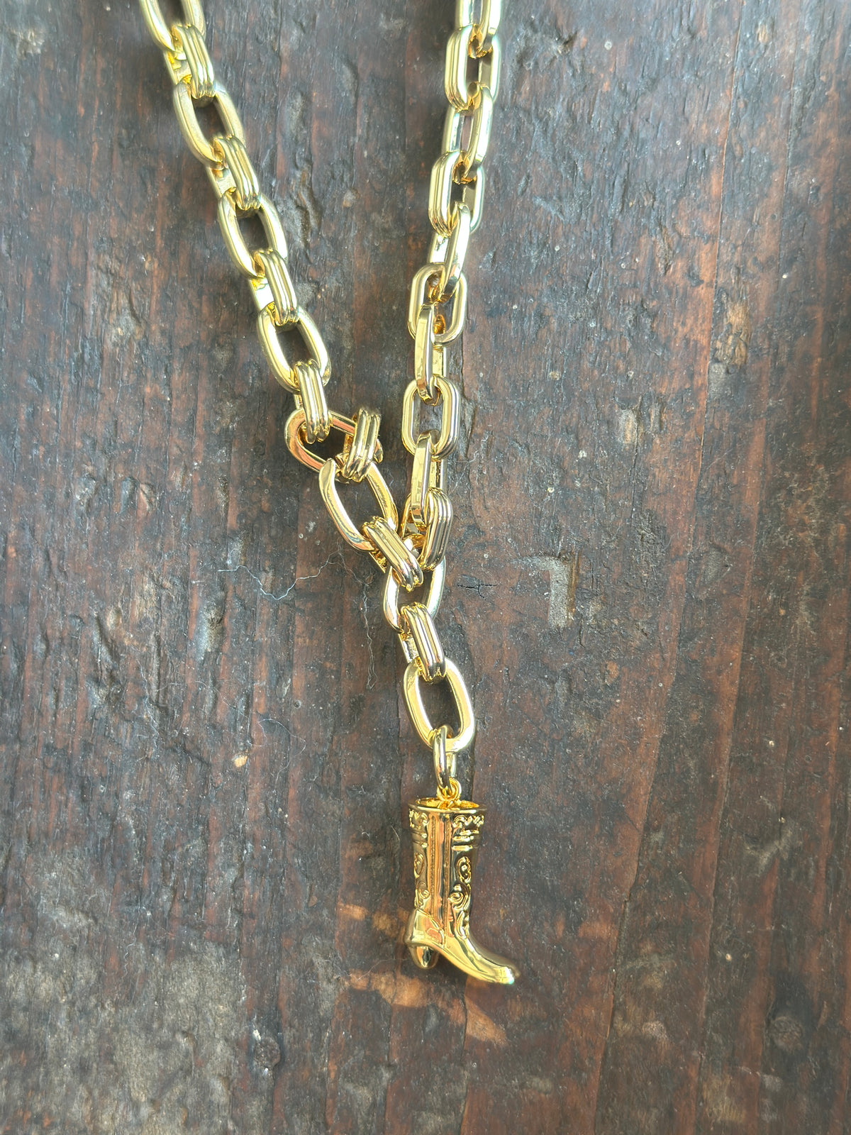 ICON Boot Chain short