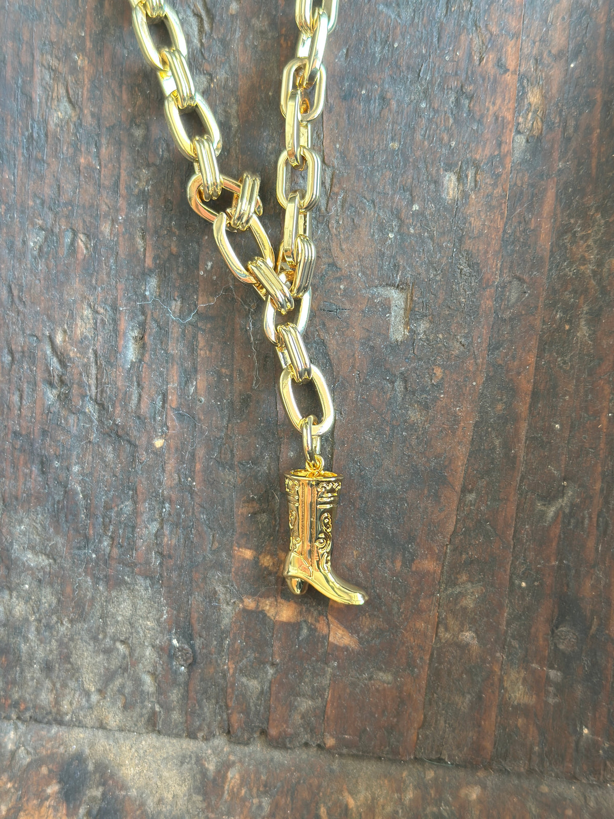 ICON Boot Chain short