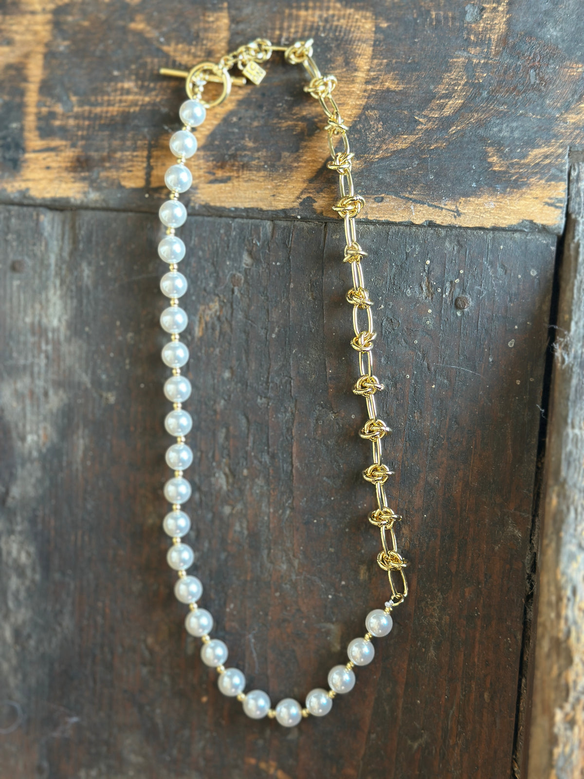 ICON Knots + Shell