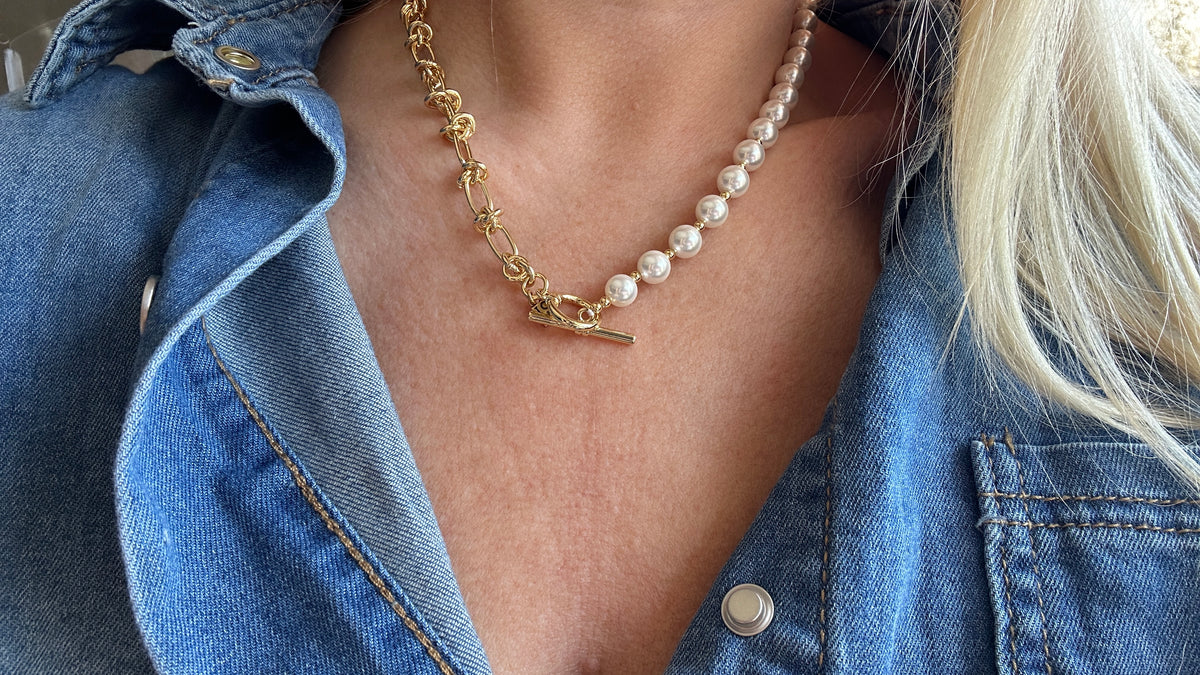 ICON Knots + Shell