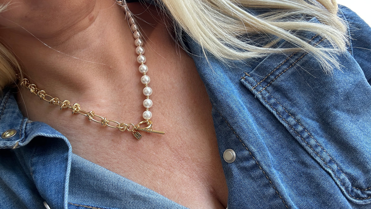 ICON Knots + Shell