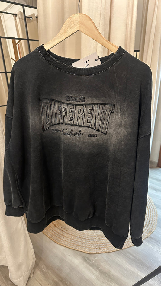 Sweater Different
