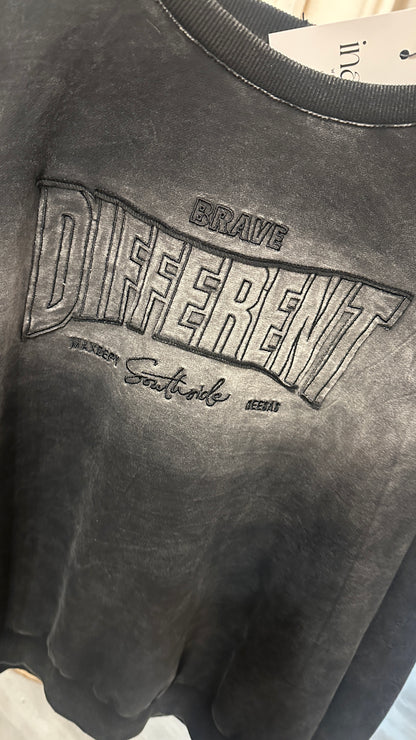 Sweater Different