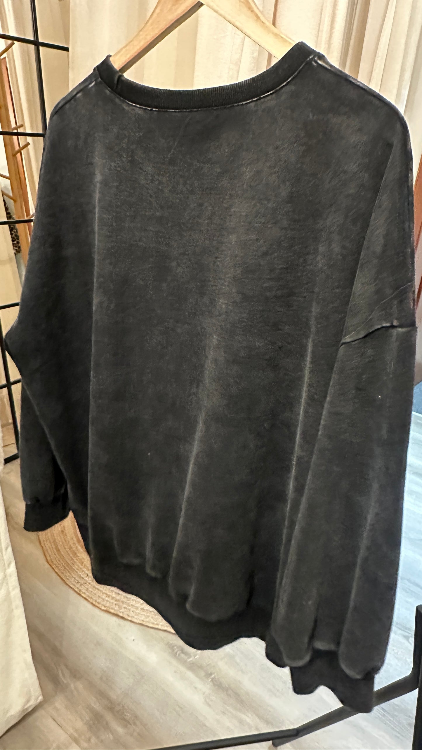 Sweater Different
