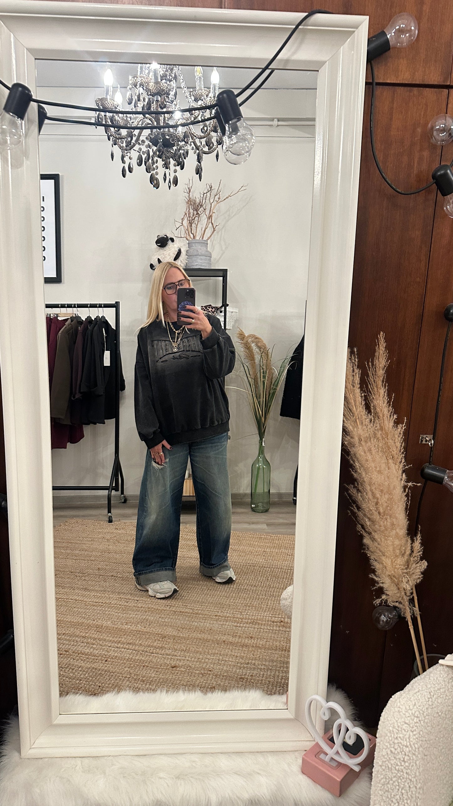 Sweater Different