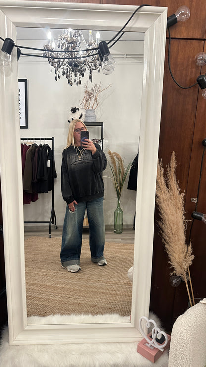 Sweater Different