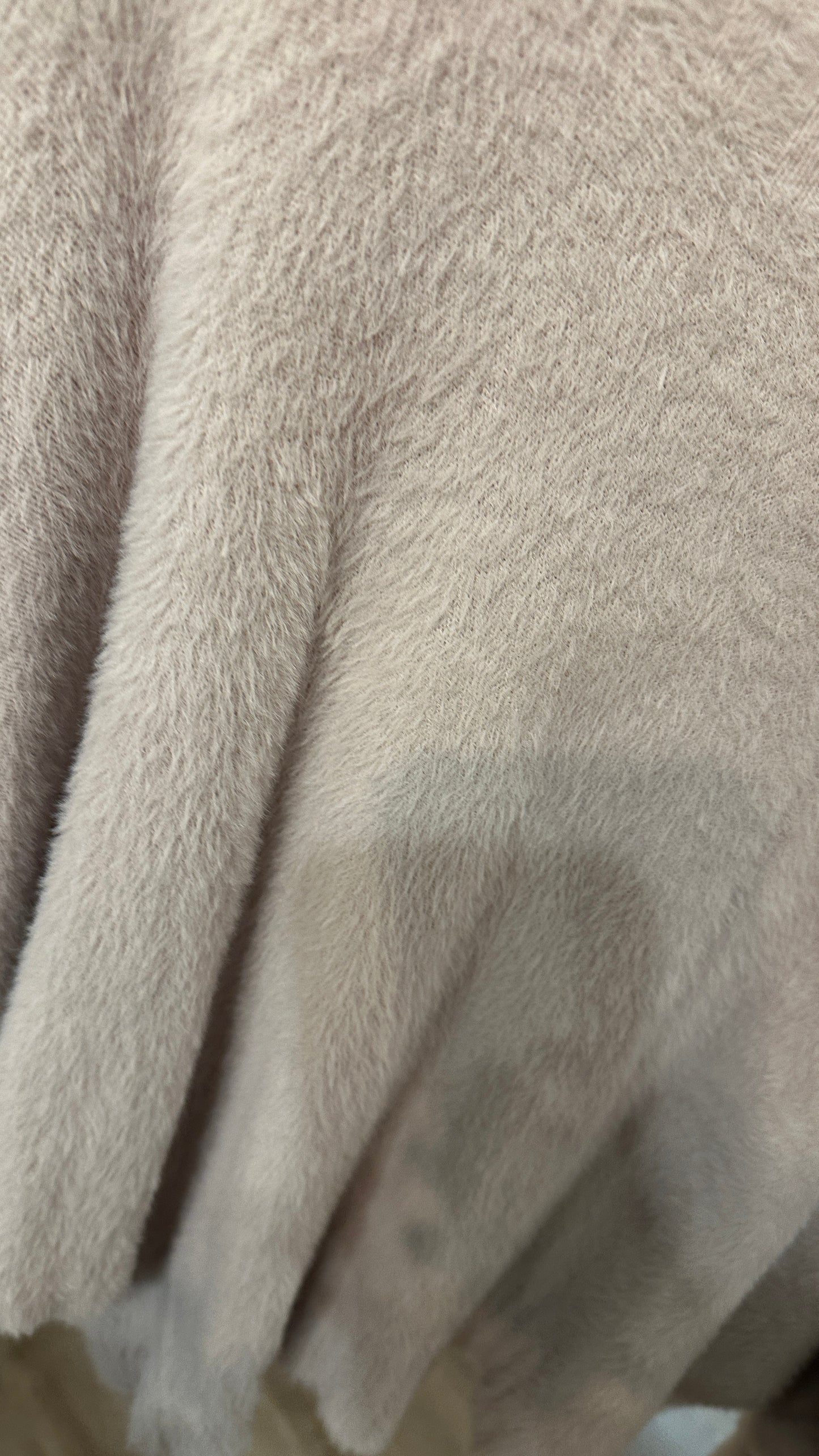 Flauschi Pullover