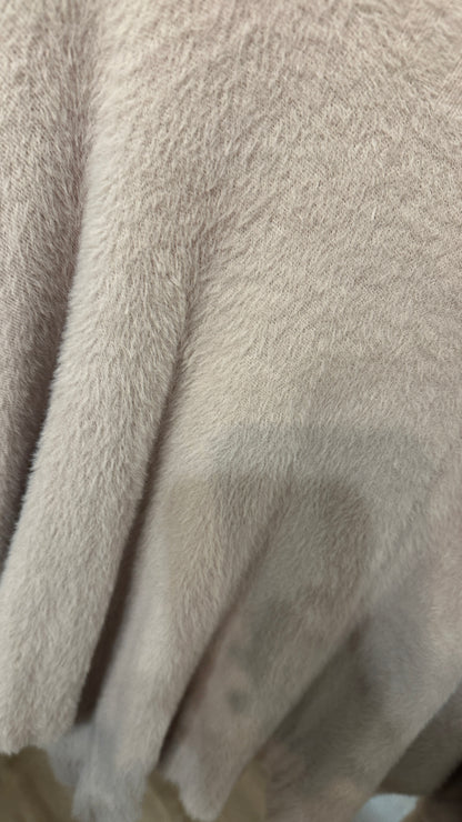 Flauschi Pullover