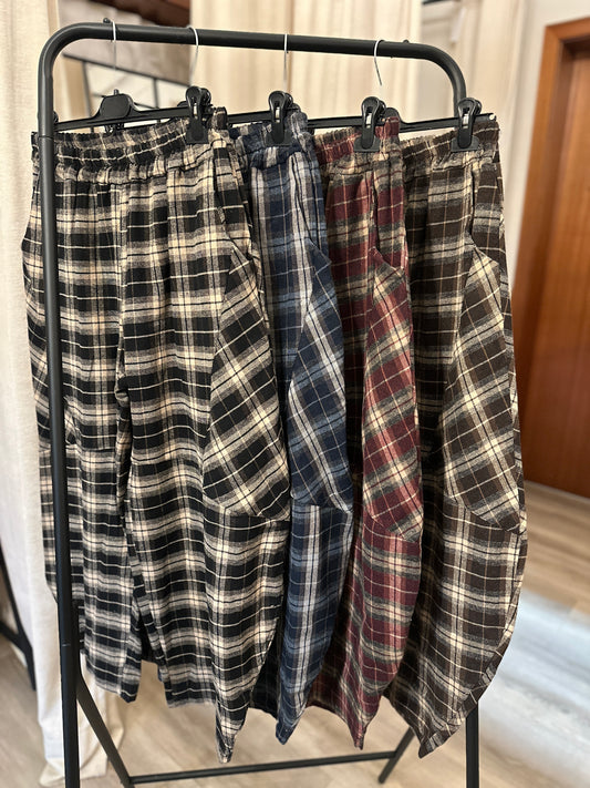 Karo Barrelpants