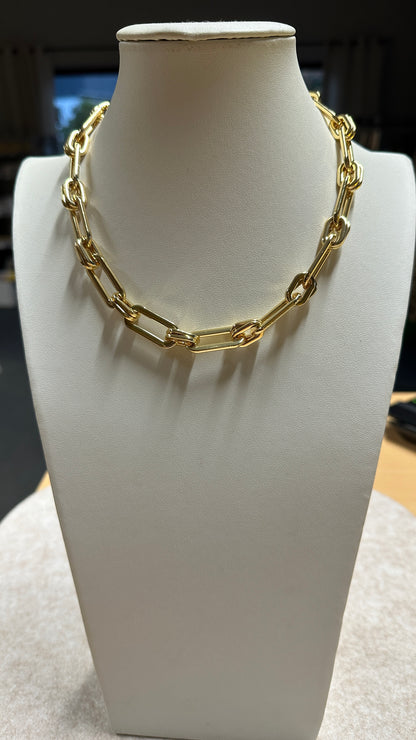 ICON Kette PARIS ⍙